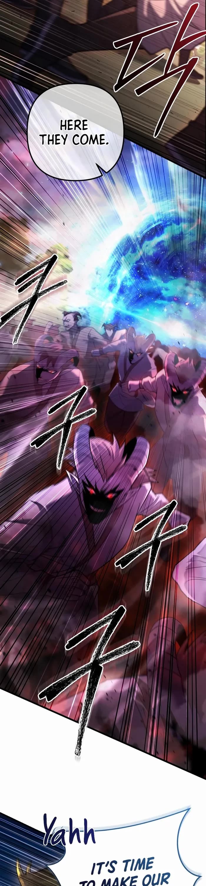 Maxed Out Leveling chapter 69 page 49