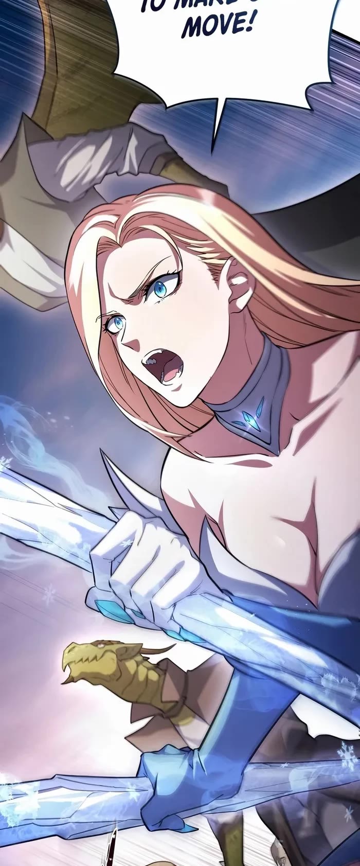 Maxed Out Leveling chapter 69 page 50