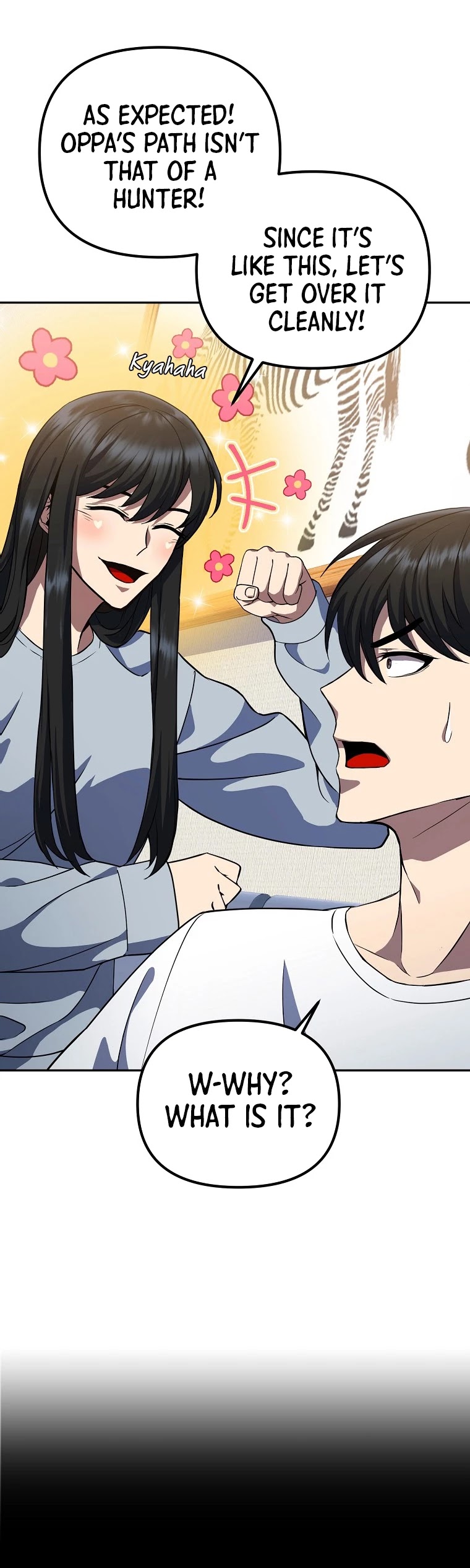 Maxed Out Leveling chapter 7 page 14