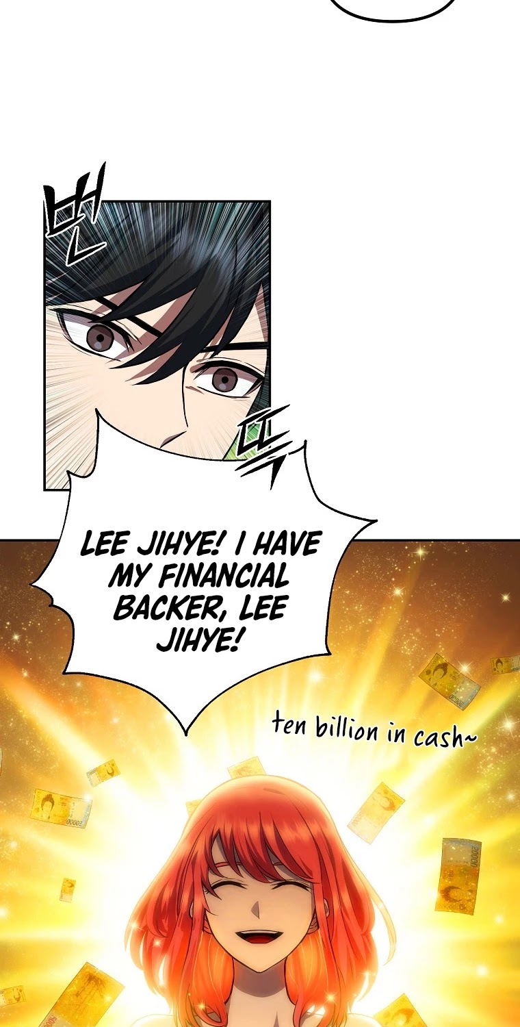 Maxed Out Leveling chapter 7 page 21