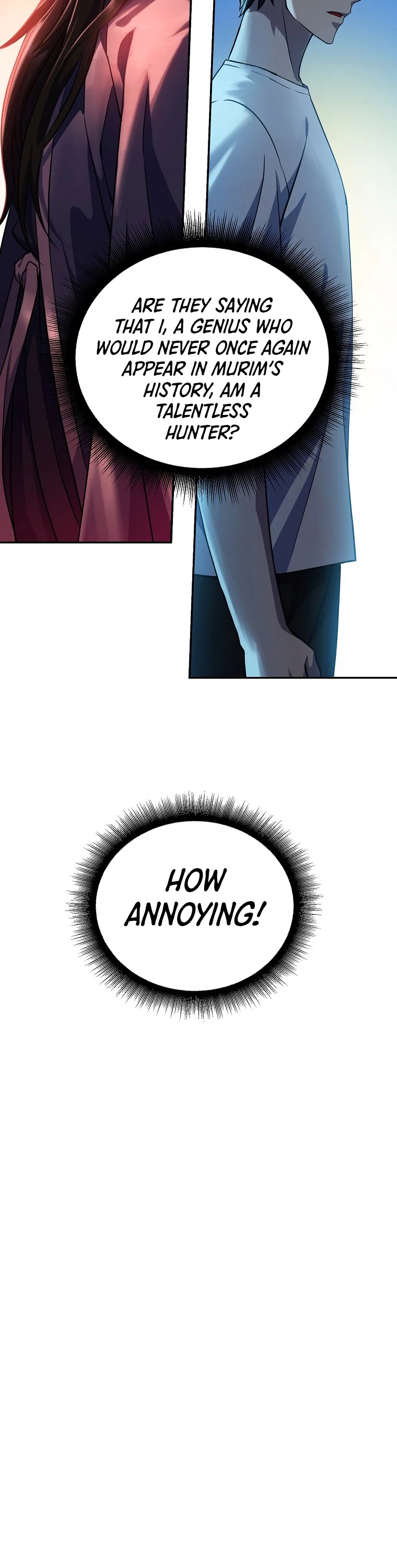 Maxed Out Leveling chapter 7 page 24