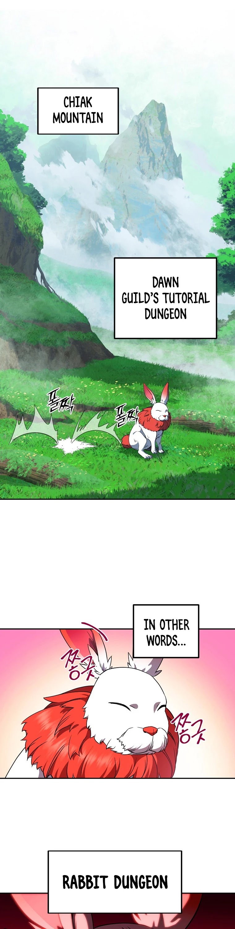 Maxed Out Leveling chapter 7 page 25