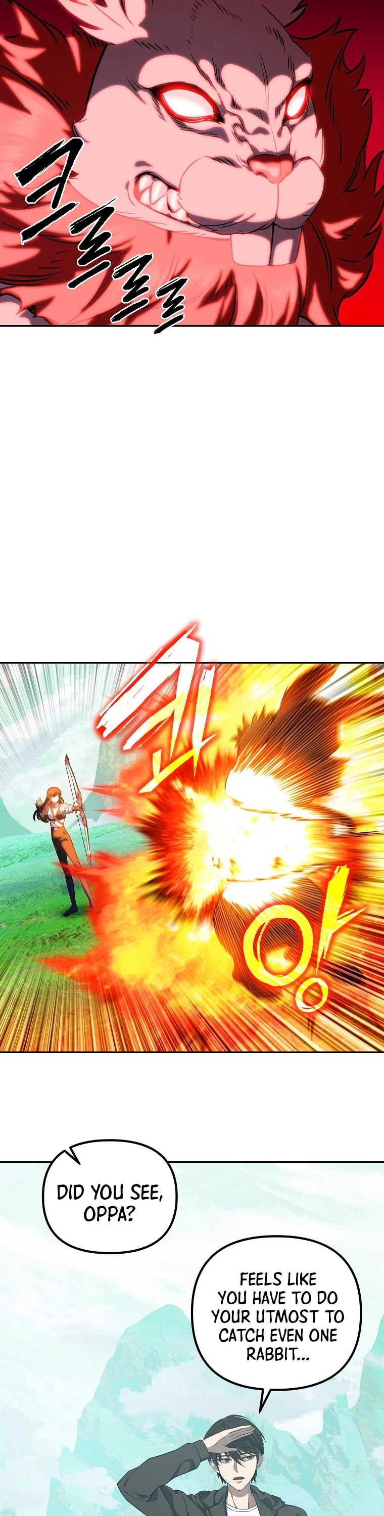 Maxed Out Leveling chapter 7 page 26