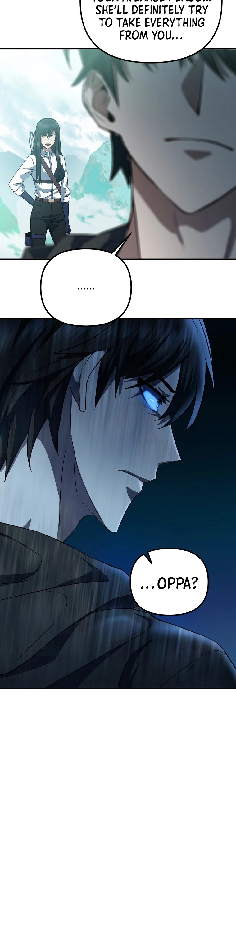 Maxed Out Leveling chapter 7 page 33