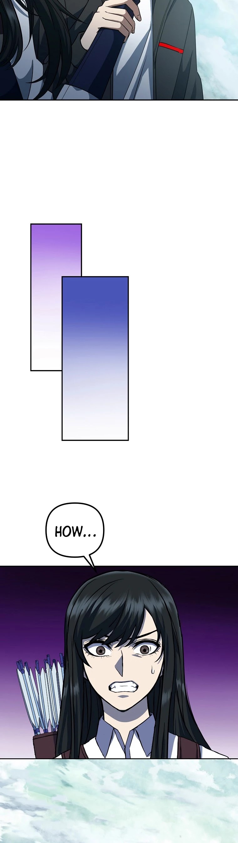 Maxed Out Leveling chapter 7 page 35