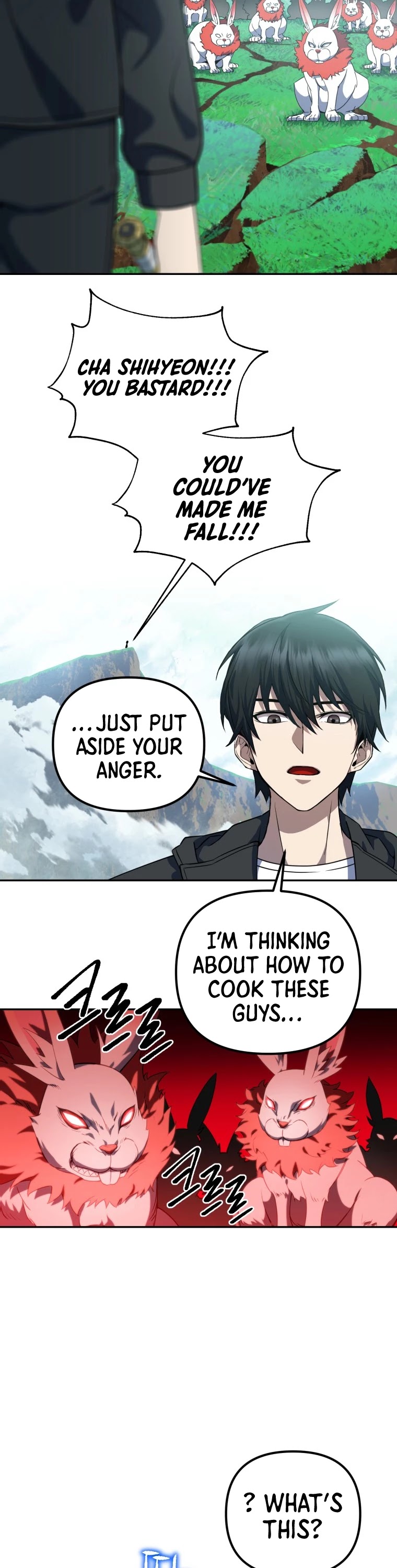 Maxed Out Leveling chapter 7 page 41