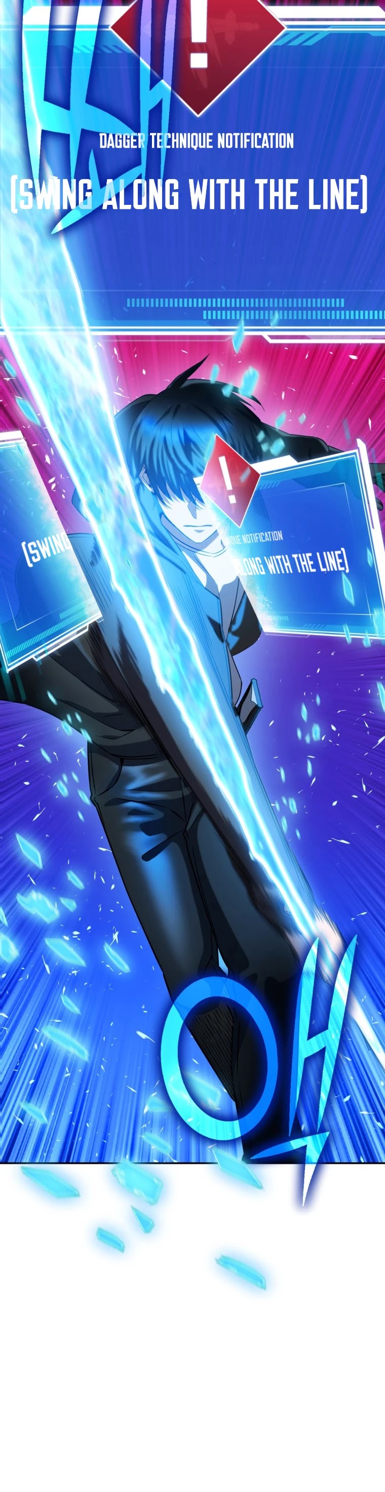 Maxed Out Leveling chapter 7 page 43