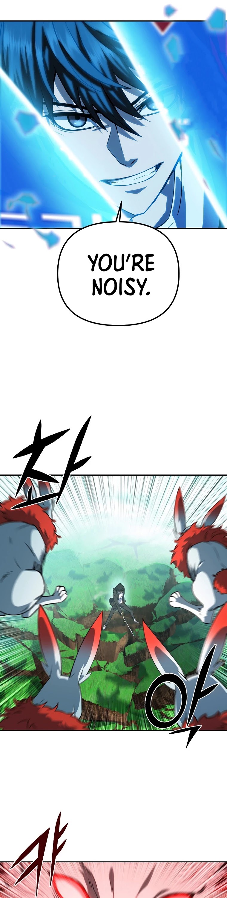 Maxed Out Leveling chapter 7 page 44