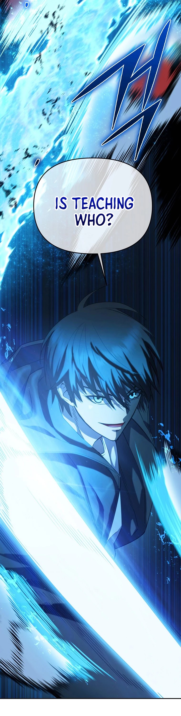 Maxed Out Leveling chapter 7 page 47