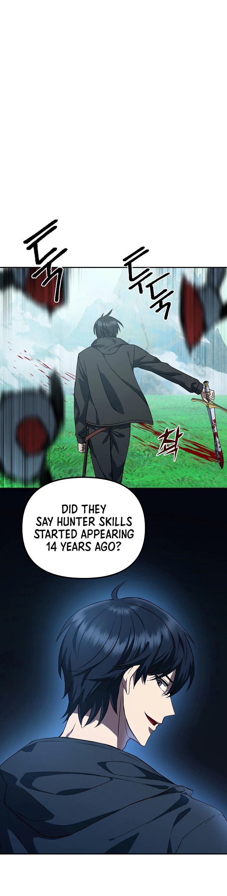 Maxed Out Leveling chapter 7 page 48