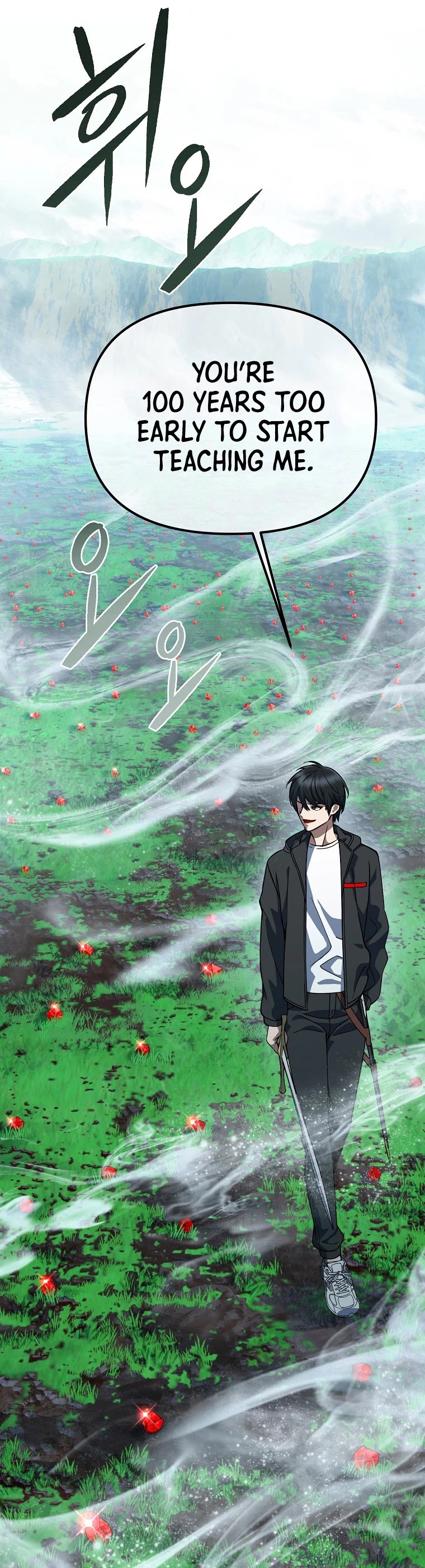 Maxed Out Leveling chapter 7 page 49