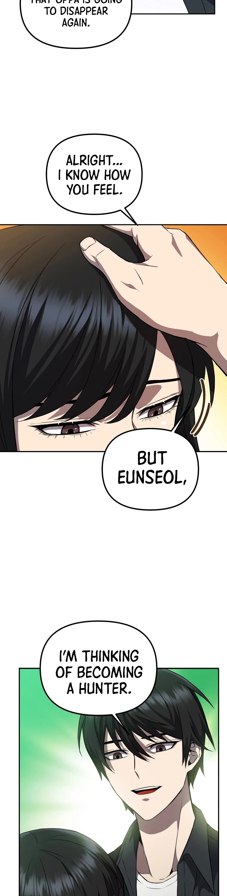 Maxed Out Leveling chapter 7 page 5