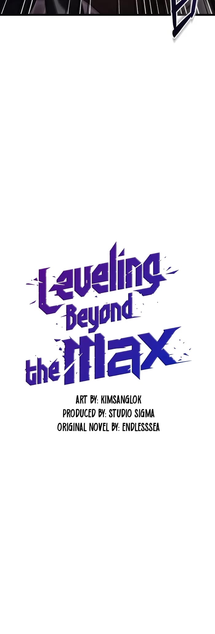 Maxed Out Leveling chapter 70 page 15