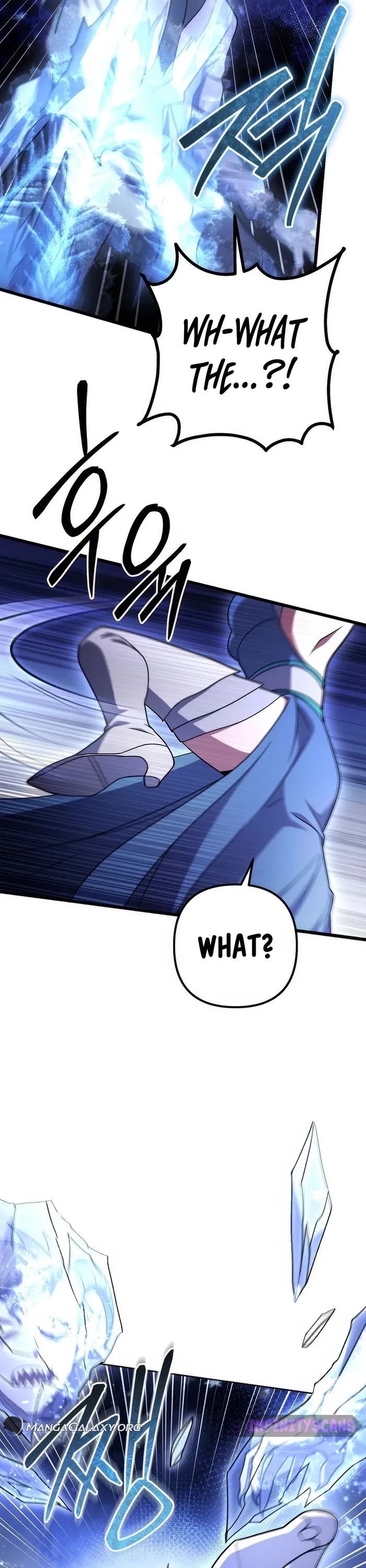 Maxed Out Leveling chapter 70 page 18