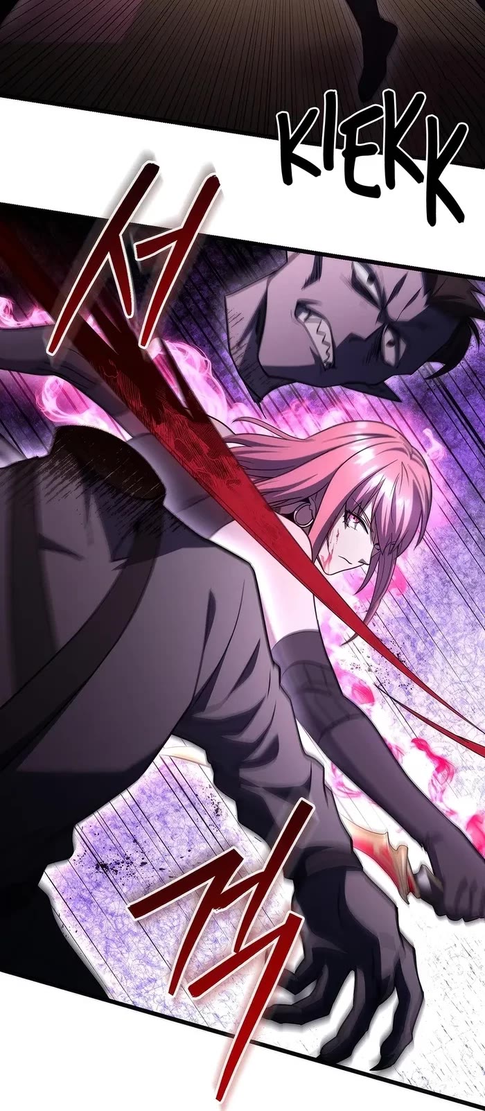 Maxed Out Leveling chapter 70 page 25