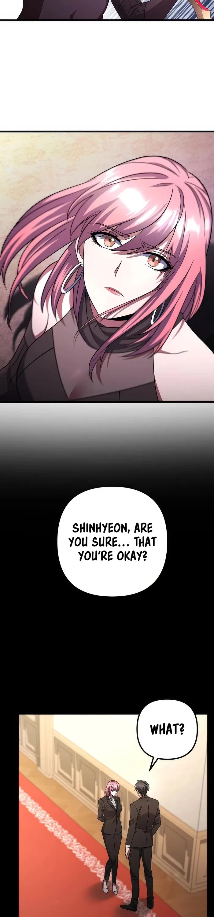 Maxed Out Leveling chapter 70 page 28