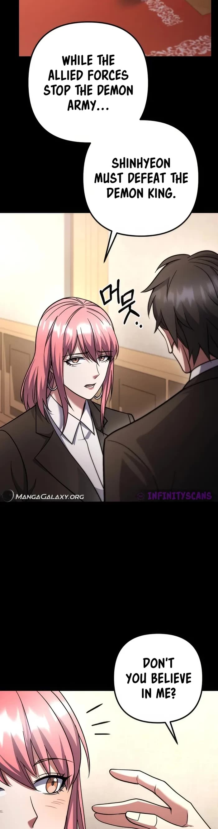 Maxed Out Leveling chapter 70 page 29