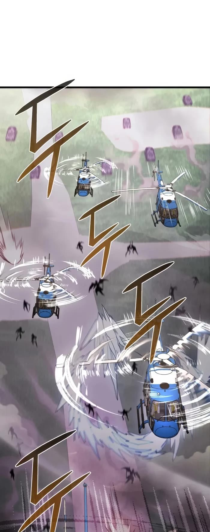 Maxed Out Leveling chapter 70 page 34