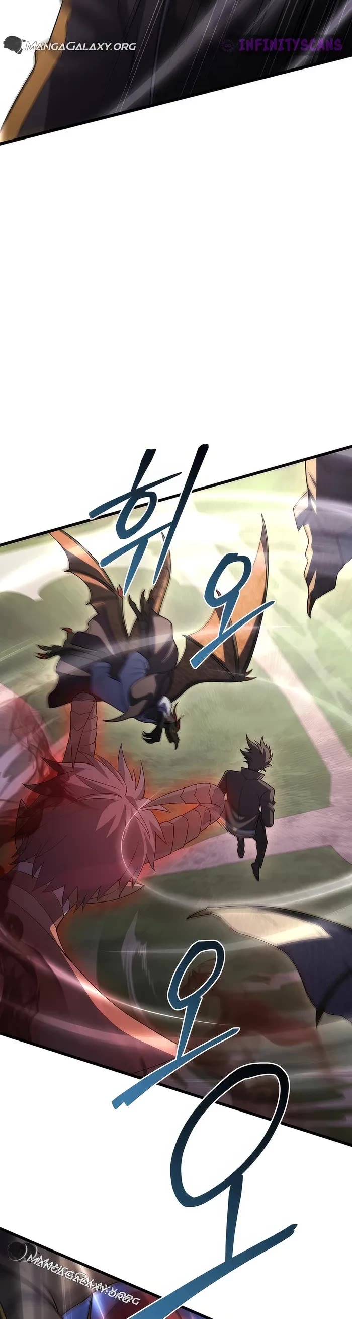 Maxed Out Leveling chapter 70 page 49