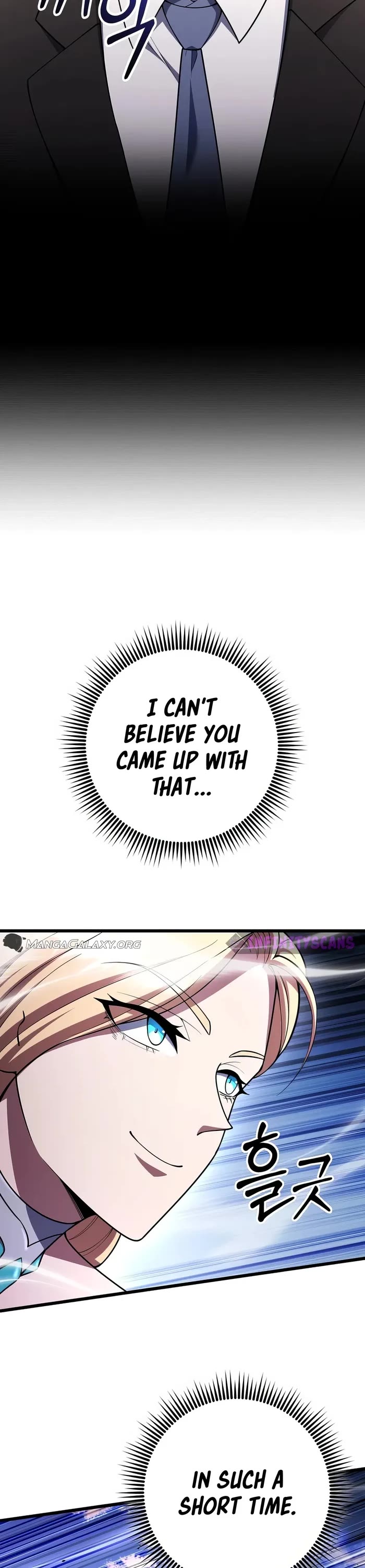 Maxed Out Leveling chapter 70 page 9