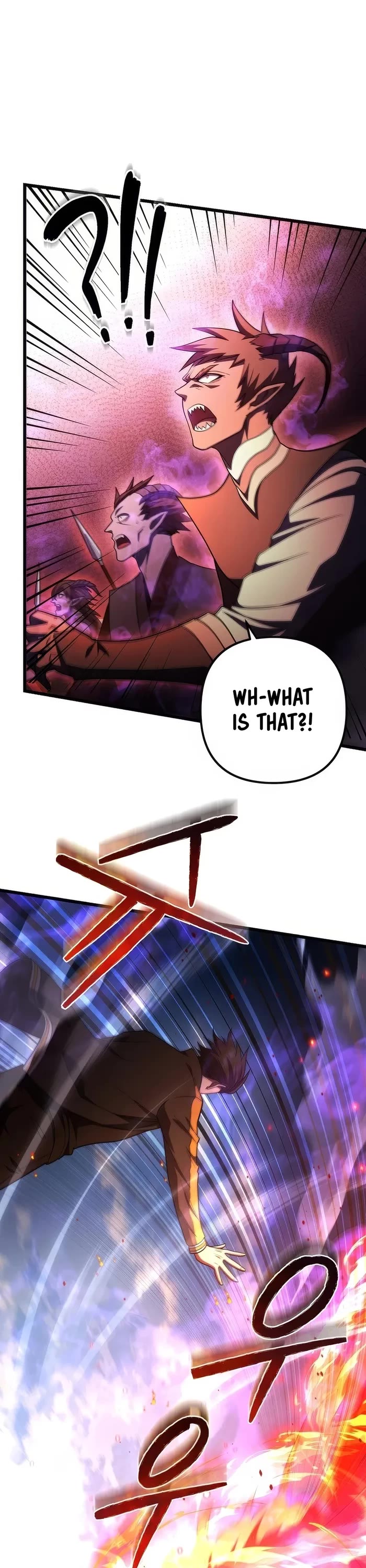 Maxed Out Leveling chapter 71 page 11