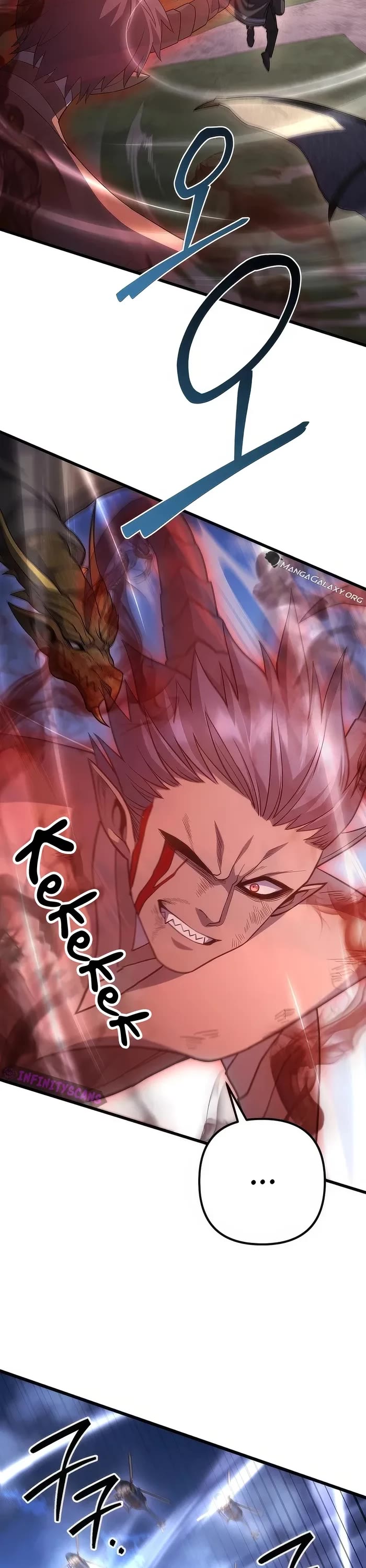 Maxed Out Leveling chapter 71 page 2