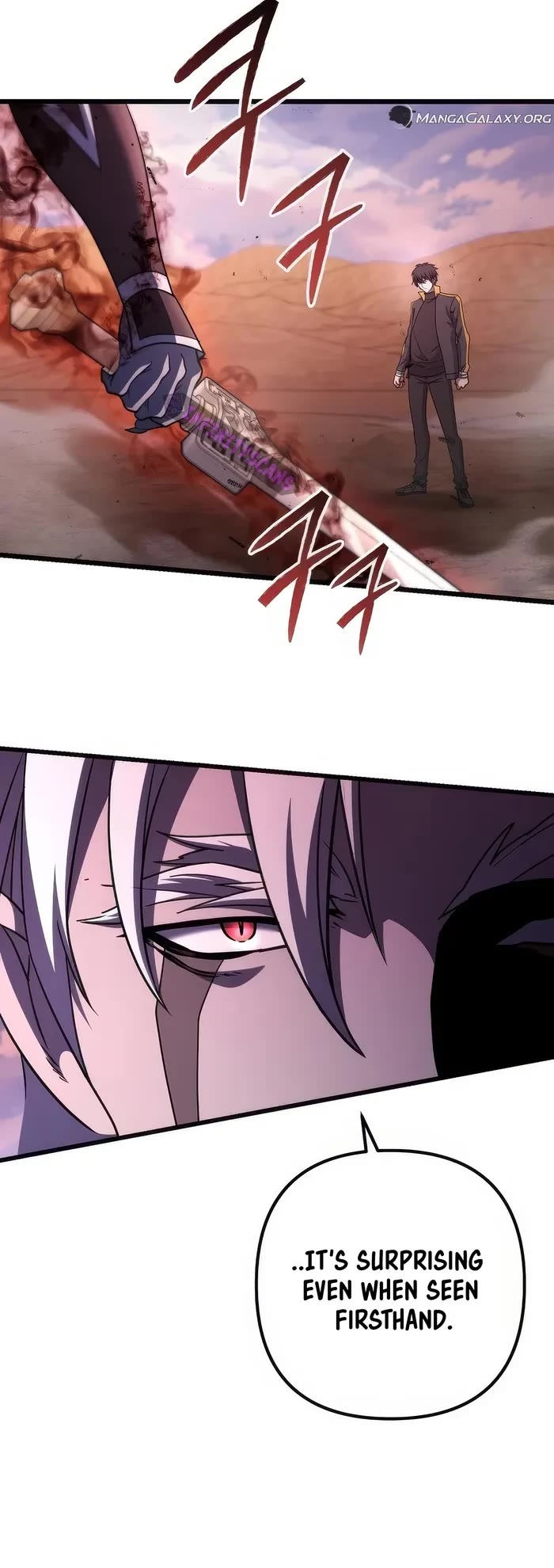 Maxed Out Leveling chapter 71 page 28