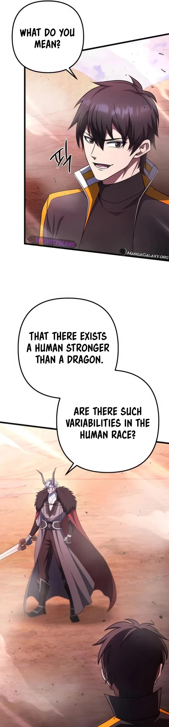 Maxed Out Leveling chapter 71 page 29