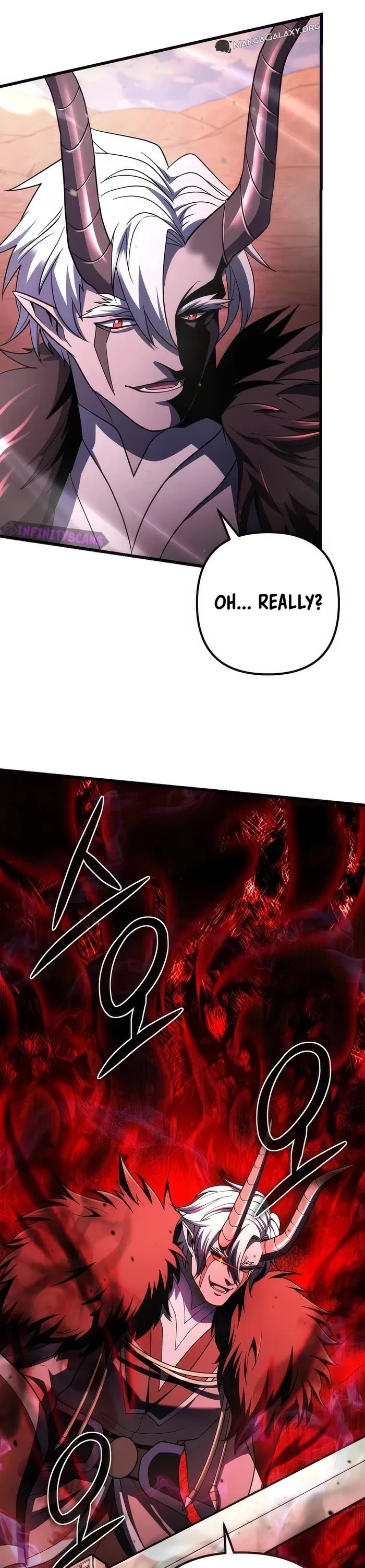 Maxed Out Leveling chapter 71 page 31