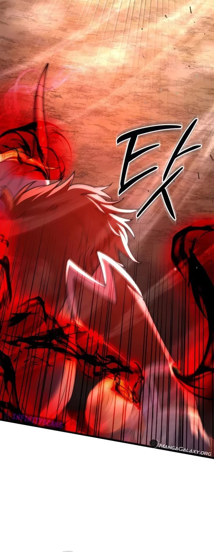 Maxed Out Leveling chapter 71 page 33