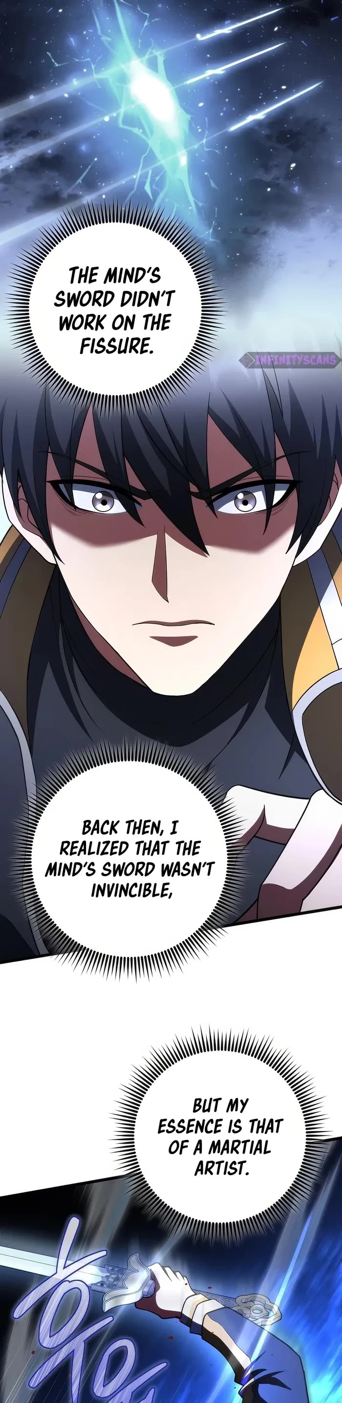 Maxed Out Leveling chapter 71 page 41