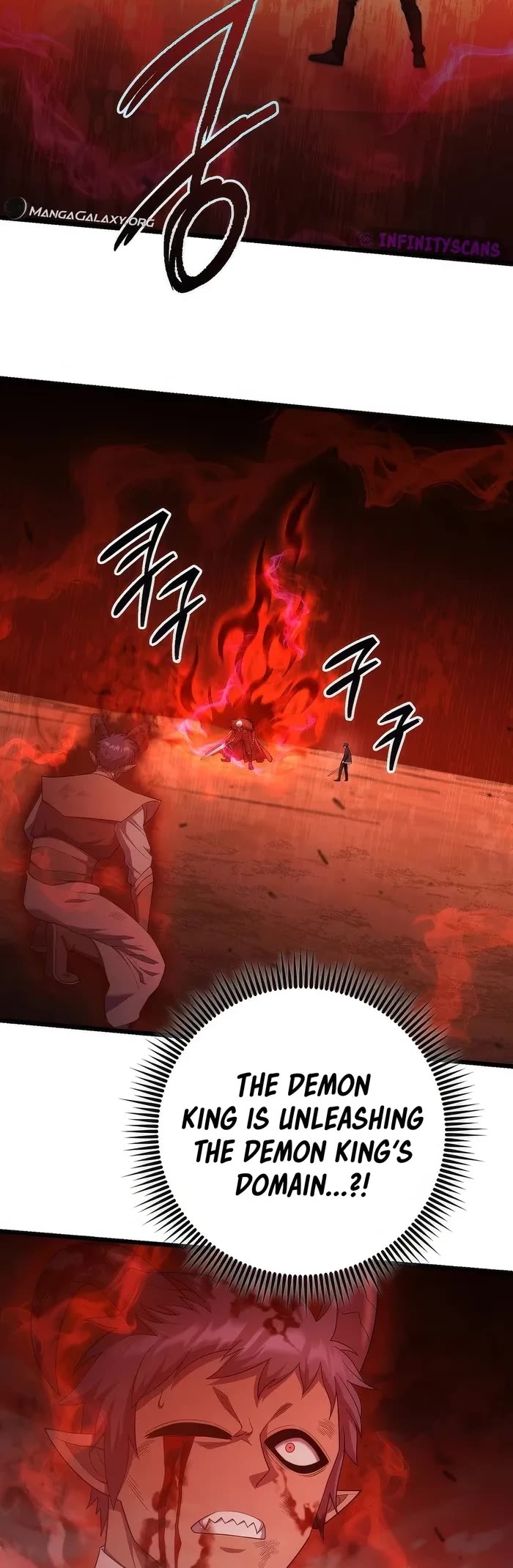 Maxed Out Leveling chapter 71 page 46