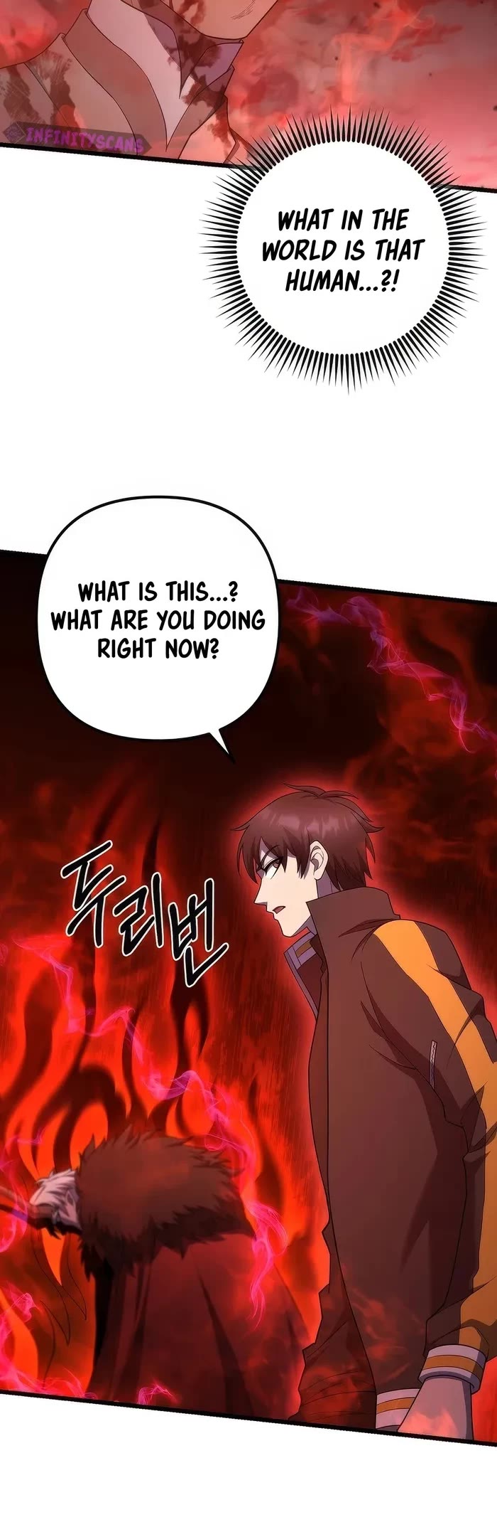 Maxed Out Leveling chapter 71 page 47