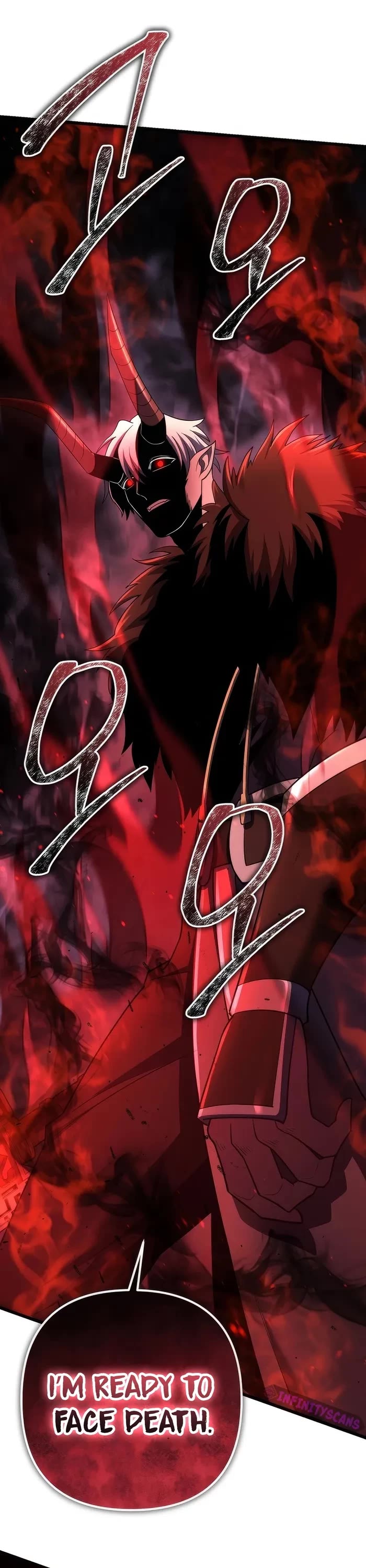 Maxed Out Leveling chapter 71 page 48