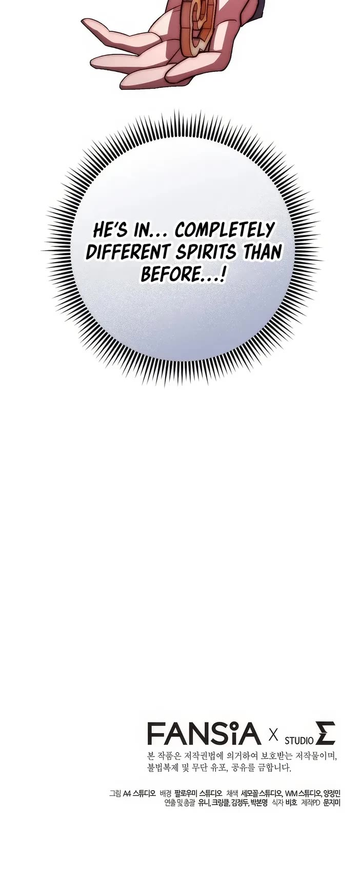 Maxed Out Leveling chapter 71 page 50