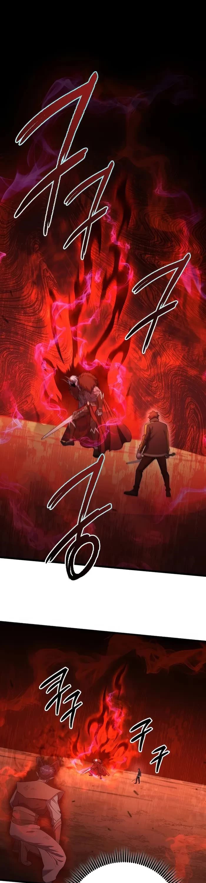 Maxed Out Leveling chapter 72 page 1