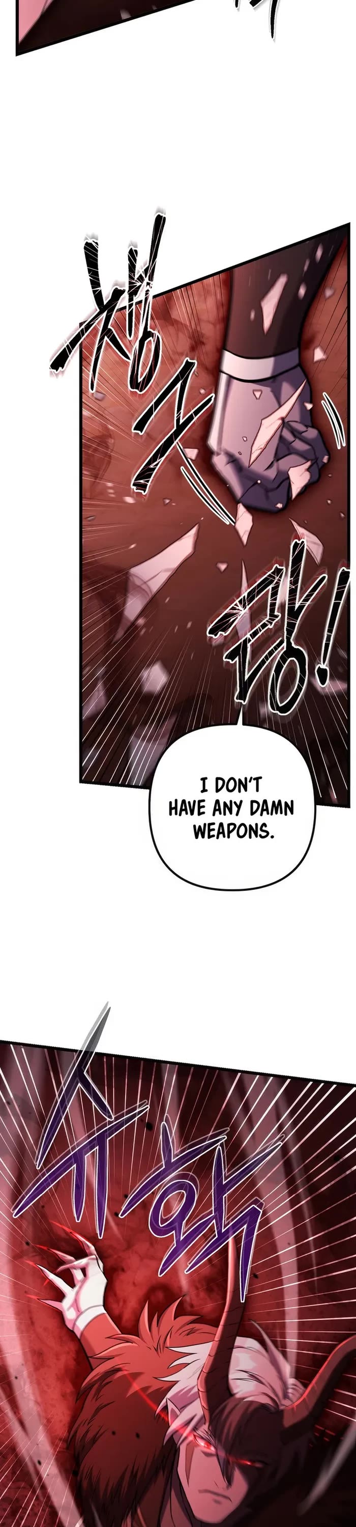 Maxed Out Leveling chapter 72 page 11