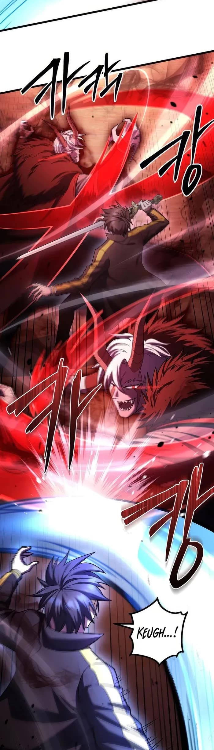 Maxed Out Leveling chapter 72 page 13