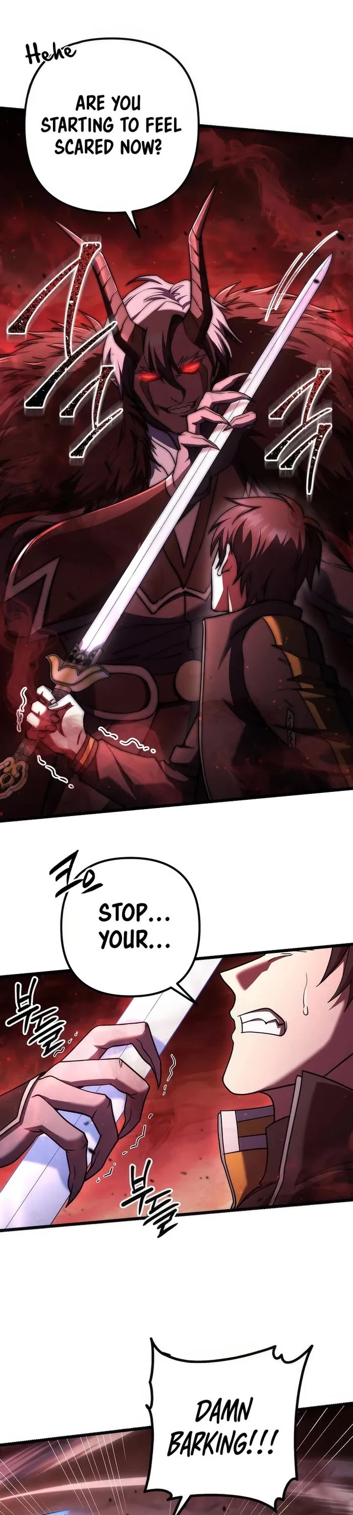 Maxed Out Leveling chapter 72 page 15