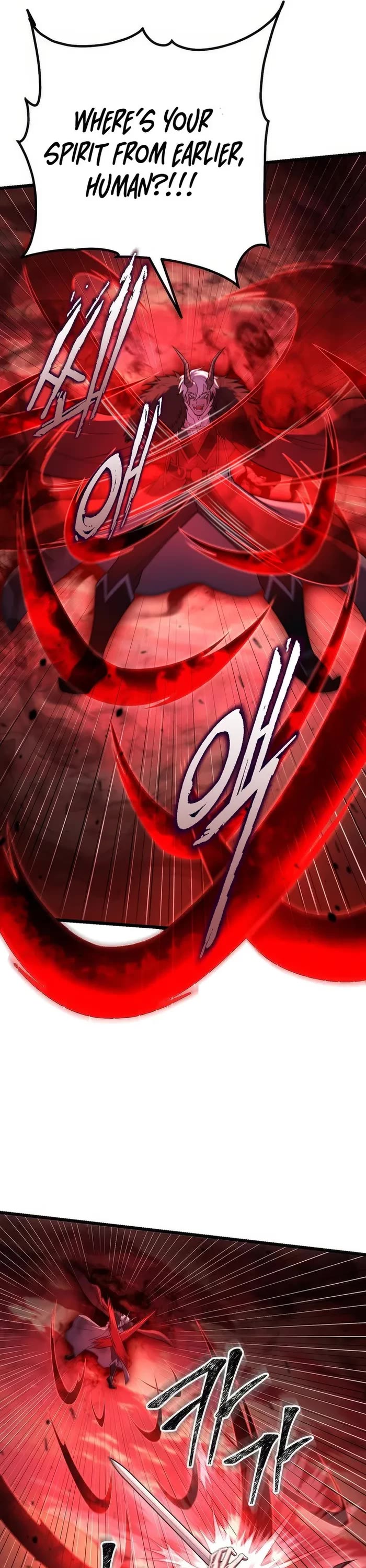 Maxed Out Leveling chapter 72 page 19