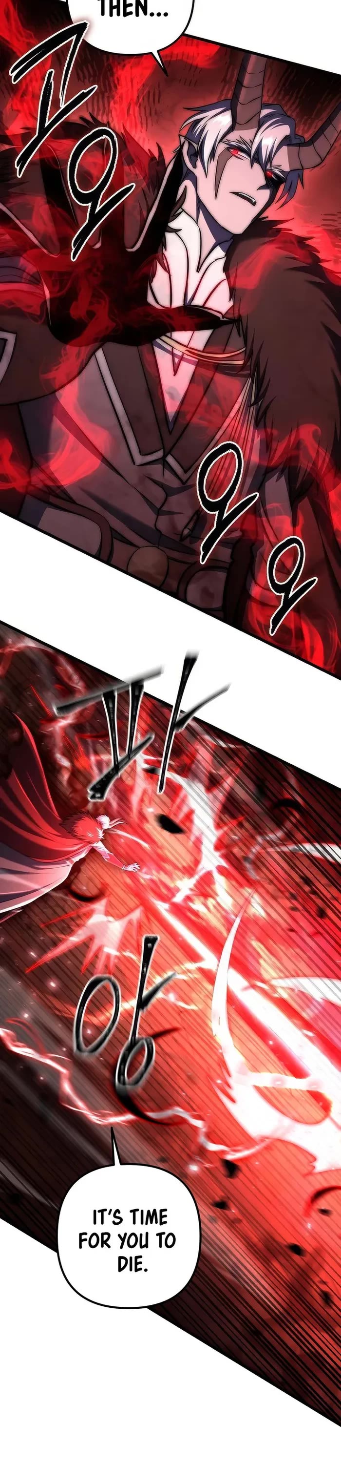 Maxed Out Leveling chapter 72 page 24