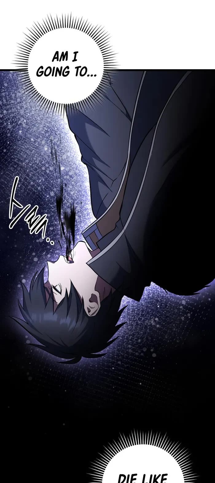 Maxed Out Leveling chapter 72 page 26