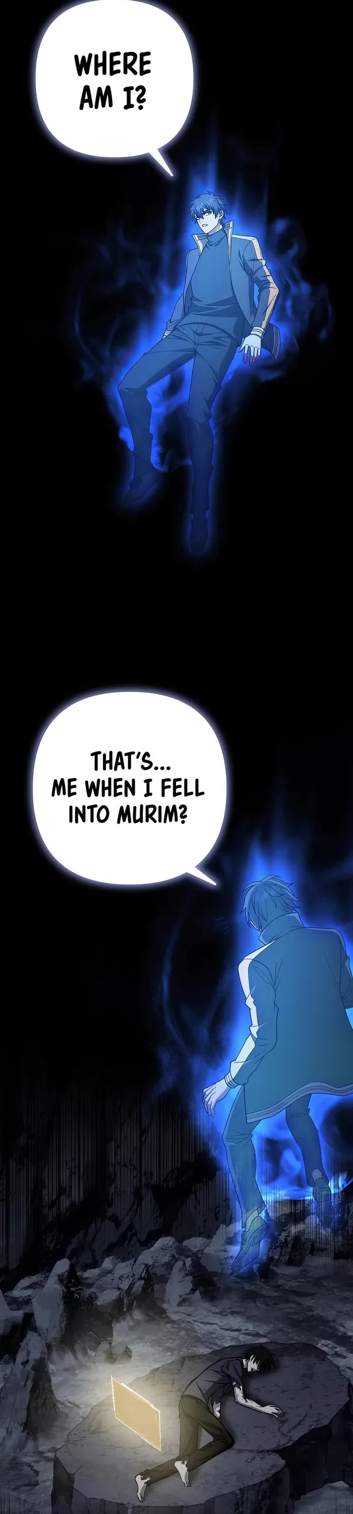 Maxed Out Leveling chapter 72 page 28