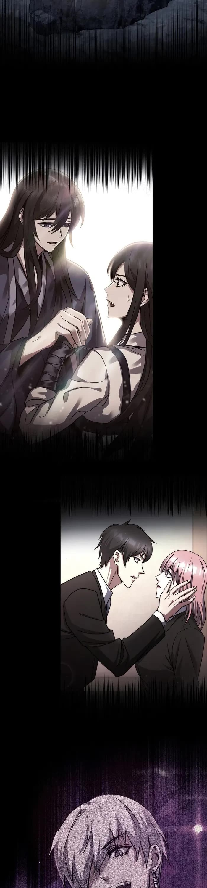 Maxed Out Leveling chapter 72 page 29