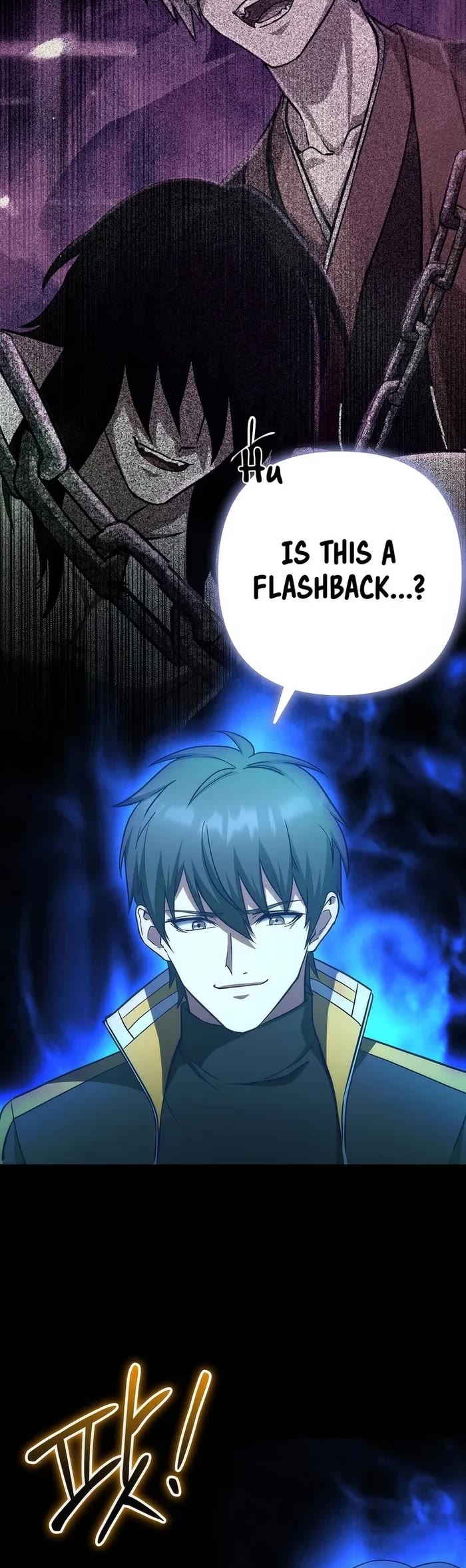 Maxed Out Leveling chapter 72 page 30