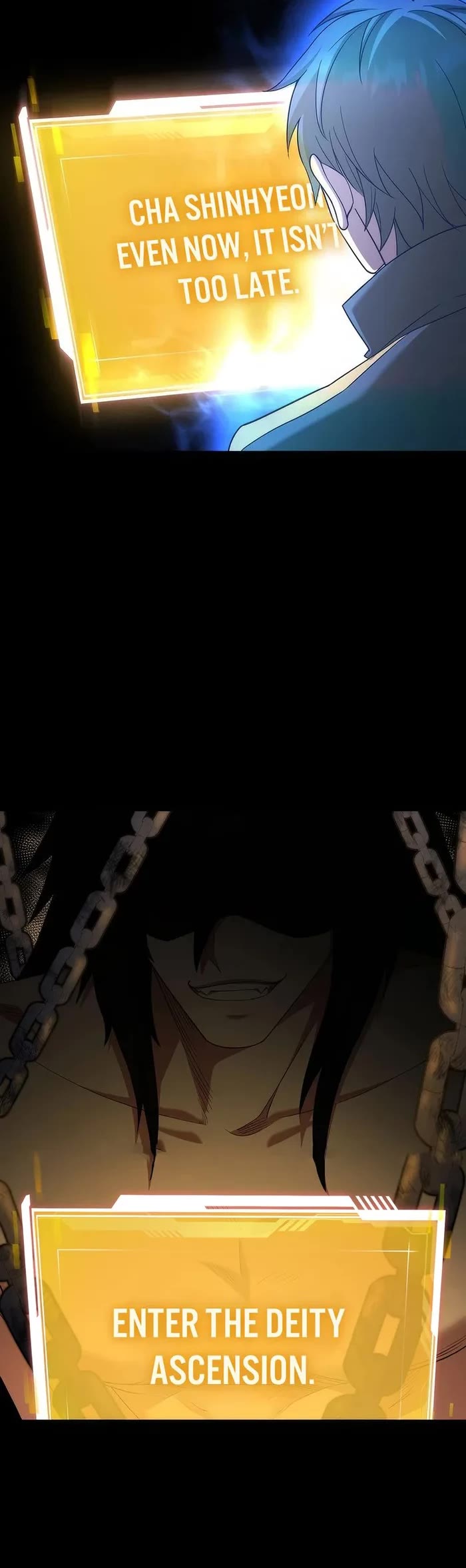 Maxed Out Leveling chapter 72 page 31