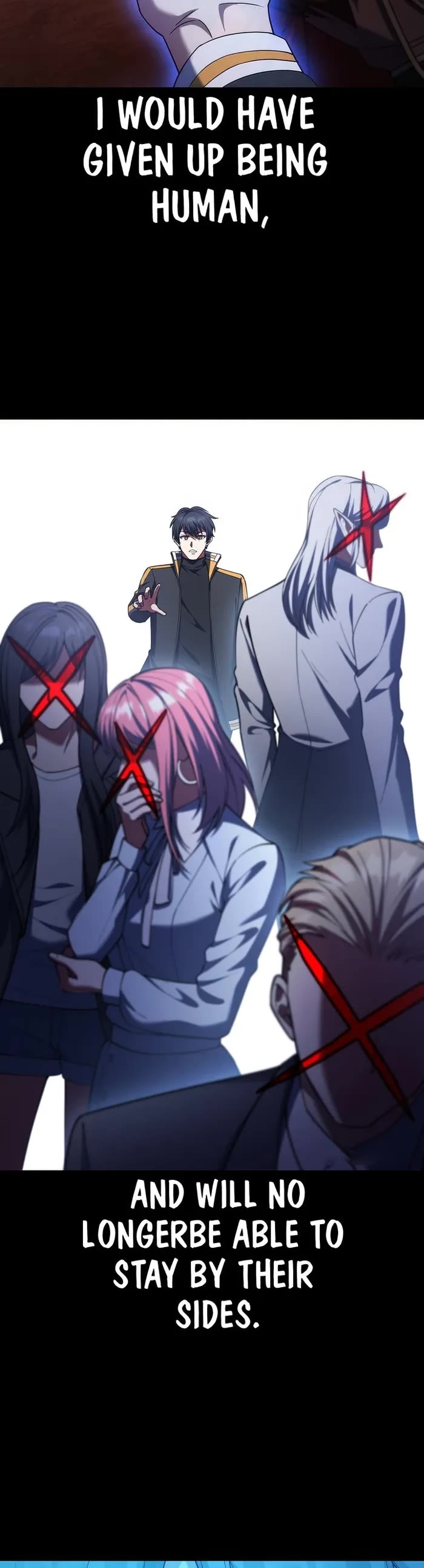 Maxed Out Leveling chapter 72 page 34