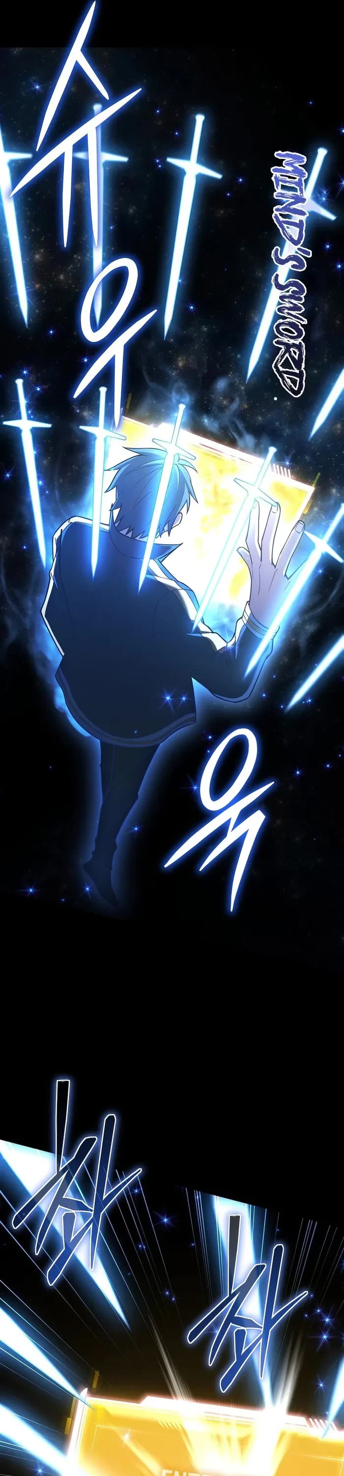 Maxed Out Leveling chapter 72 page 36