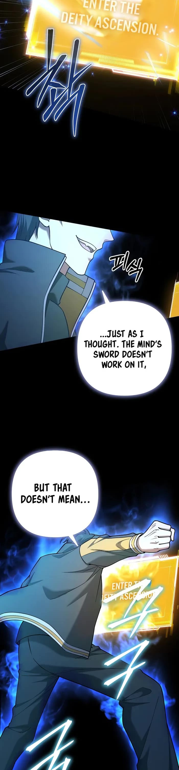 Maxed Out Leveling chapter 72 page 37