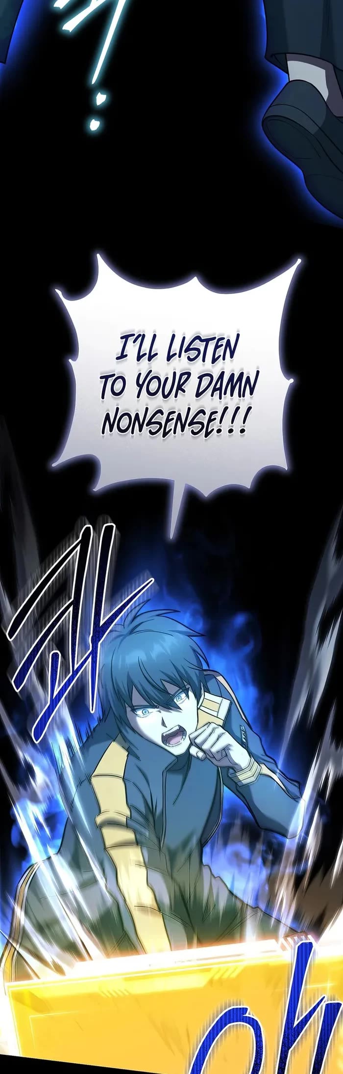 Maxed Out Leveling chapter 72 page 38